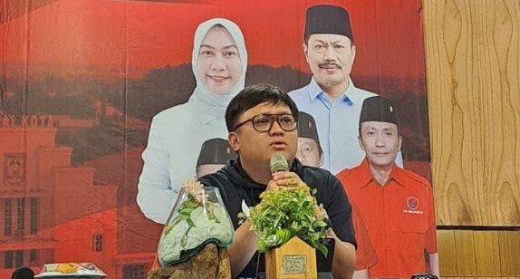 Diduga Terkait Mafia Migas Riza Chalid, Polisi Diminta Periksa Sahroni Dugaan Provokasi dan Senjata Api