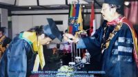 Dilaporkan Kasus Dugaan Ijazah Palsu, Bupati Ponorogo Pamer Foto Wisuda