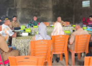 Dilema Kades Taji Yang Mengundurkandiri,  Antara Beban Amanah dan Permintaan Setia Para Perangkat