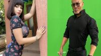 Alasan Tidak Menimbulkan Kerumunan, Deddy Corbuzier Bela Dinar Candy