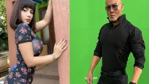 Alasan Tidak Menimbulkan Kerumunan, Deddy Corbuzier Bela Dinar Candy