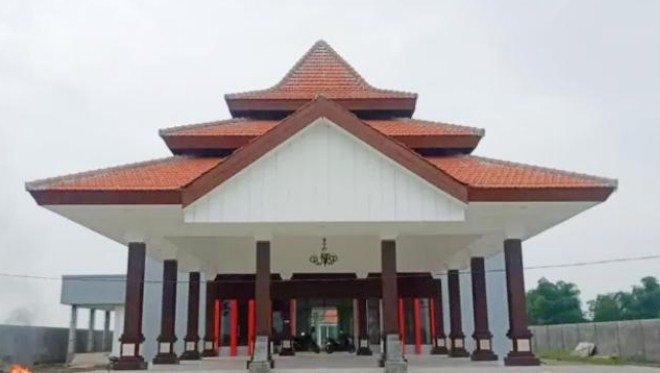 Dinas PUPR Kab Jombang Sukses Bangun Proyek Strategis Hingga Raih Juara 1 SIMBG Tingkat Jatim