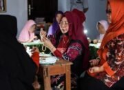 Beri Pelatihan Ketrampilan eks ODGJ, Dinsos Kota Kediri Dukung ‘Sambango’