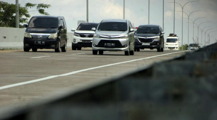 Diskon Tol 10% Jasa Marga di Tol Trans Jawa: Rangkulan Arus Balik 3 Januari