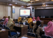 Dispendik Kediri Jadi Pionir Diklat Pembelajaran Transisi, Ciptakan Sekolah Kelas Awal yang Menyenangkan