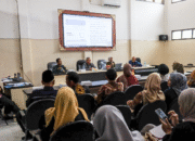 Dispendukcapil Kota Kediri Dengarkan Suara Rakyat Melalui Forum Konsultasi Publik