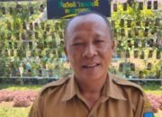 Dispertabun Kediri Ambil Langkah Nyata, Swasembada Pangan dan Kesejahteraan Petani Dikejar