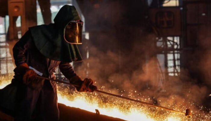 Dominasi China di Hilirisasi Tambang RI Menguat: Garap Nikel EV Raksasa, Lirik Proyek Batu Bara Mangkrak!