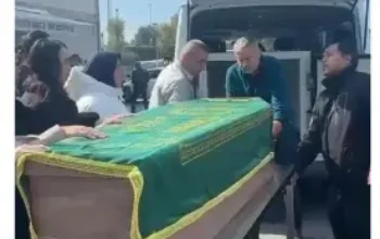 Donasi Diaspora Turki Selamatkan Harapan Keluarga Endang Susilowati, PMI Blitar yang Meninggal di Istanbul 3 Donasi Diaspora Turki Selamatkan Harapan Keluarga Endang Susilowati