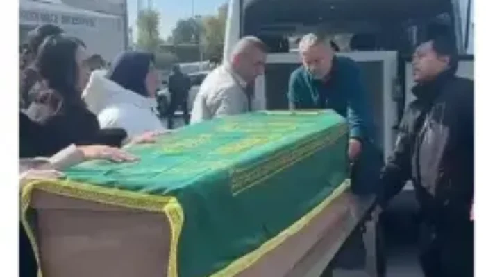 Donasi Diaspora Turki Selamatkan Harapan Keluarga Endang Susilowati, PMI Blitar yang Meninggal di Istanbul