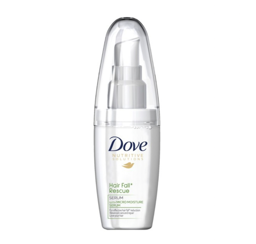 Dove Hair Fall Rescue Serum