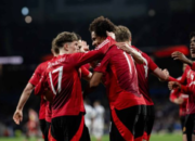 Drama Penalti Kontroversial! MU Gagal Taklukkan Sociedad, Skor Akhir 1-1