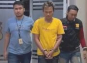 Drama Penculikan di Pergudangan Gresik, Pelaku Utama Dibekuk Resmob Polres Gresik, Hari Ini