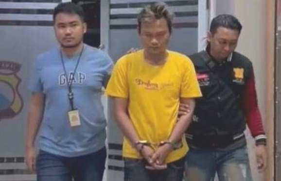 Drama Penculikan di Pergudangan Gresik, Pelaku Utama Dibekuk Resmob Polres Gresik, Hari Ini