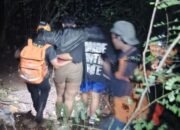 Drama Penyelamatan di Gunung Klotok, Lapor Mbak Wali 112 Jadi Penyelamat