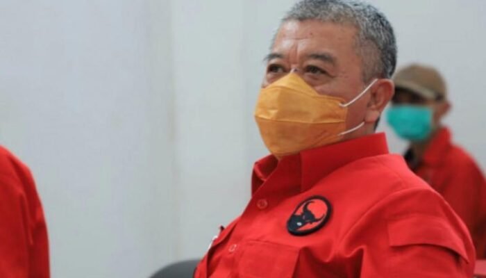 Drama Hilangnya Eks Ketua DPRD Jatim, Kusnadi Ditemukan Linglung di Madura, Diduga Diculik Tiga Orang Bermobil Misterius