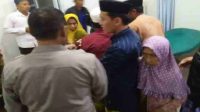 Dua Anak Mati Tenggelam di Sungai Penanggungan Guluk guluk