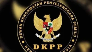 Dua Anggota Bawaslu Niasa Selatan Dicopot