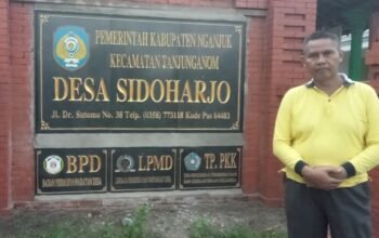 Dua Kali Cari Informasi Dokumen C Desa Dipingpong , Warga Sidoharjo Ancang Ancang Tempuh Jalur Hukum