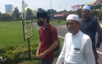 Dua Oknum Pengajar Pondok Pesantren di Bangkalan Diduga Terlibat Kasus Pelecehan Santriwati