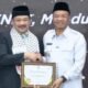 Dua Penghargaan Diterima Baznas Tulungagung Pertanda Penyaluran Efektif dan Tepat Sasaran