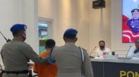 Dua Santri Pondok Gontor Ditetapkan Sebagai Tersangka Penganiayaan