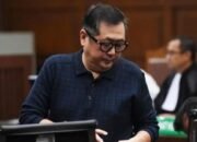 Dugaan Korupsi Bansos Jilid II, KPK Cegah Empat Orang, Termasuk Bos Perusahaan, Keluarga Hery Tanu