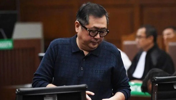 Dugaan Korupsi Bansos Jilid II, KPK Cegah Empat Orang, Termasuk Bos Perusahaan, Keluarga Hery Tanu