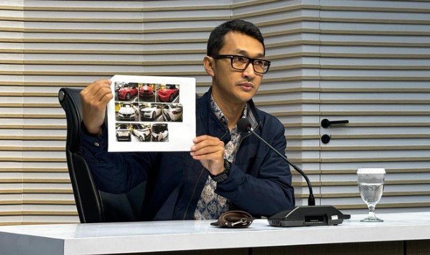 Dugaan Korupsi TKA Kemenaker, KPK Ungkap Potensi Kerugian Rp 53 Miliar