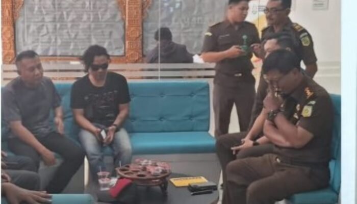 Dugaan Kredit Fiktif di BRI Kediri, LSM Ngotot Tuntut Data Debitur dan Transparansi