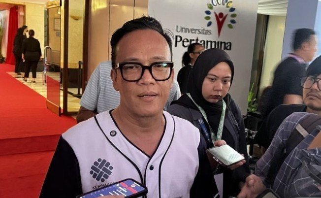 Dugaan Pemerasan Menjerat Wamenaker, Kronologi Penangkapan Immanuel Ebenezer oleh KPK