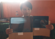 Dugaan Penganiayaan Mantan Napi Lapas Kelas IIA Kediri Resmi Dilaporkan ke Polda Jatim