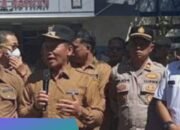Dugaan Penipuan Proyek Makan Bergizi Gratis Tulungagung Seret Nama Plt Bupati