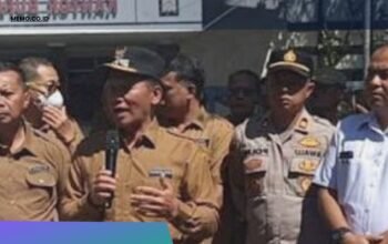Dugaan Penipuan Proyek Makan Bergizi Gratis Tulungagung Seret Nama Plt Bupati