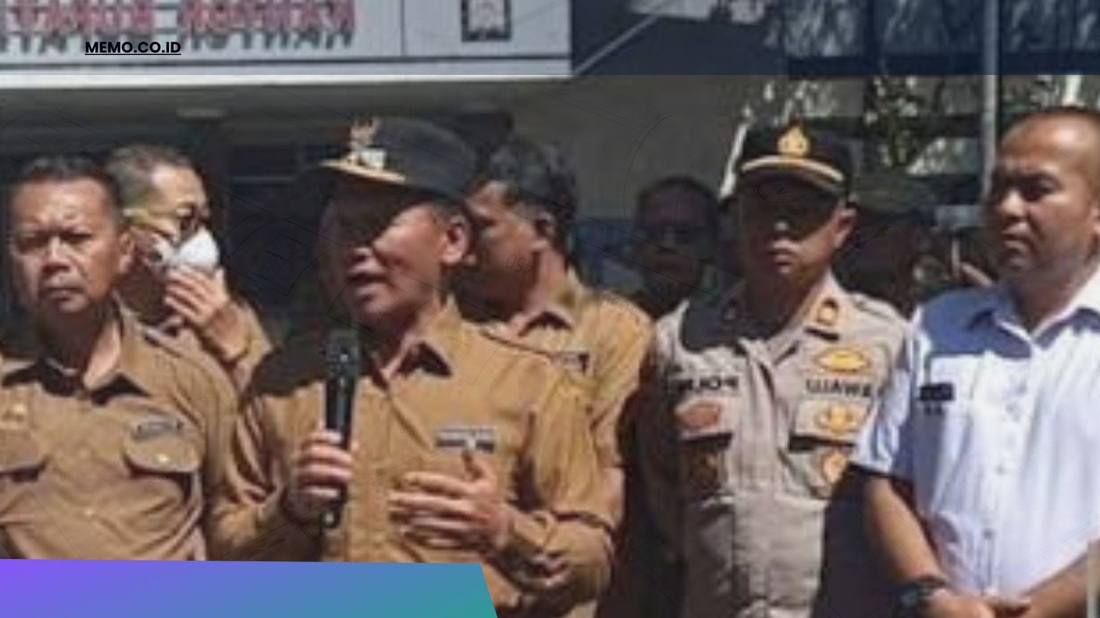 Dugaan Penipuan Proyek Makan Bergizi Gratis Tulungagung Seret Nama Plt Bupati