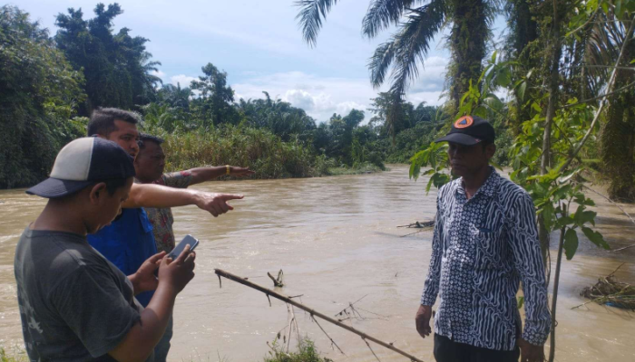 Duka di Serdang Bedagai: Ratusan Keluarga Terdampak Banjir Hebat, Ini Langkah Penanganannya