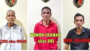 Dukun Aki Sangat Keji : 6 Kali Menikah, 3 Istrinya Tewas Dibunuh