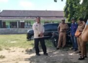 Dukung Program MBG, Pemkab Kediri dan BGN Survei Lahan untuk Pembangunan Dapur Gizi