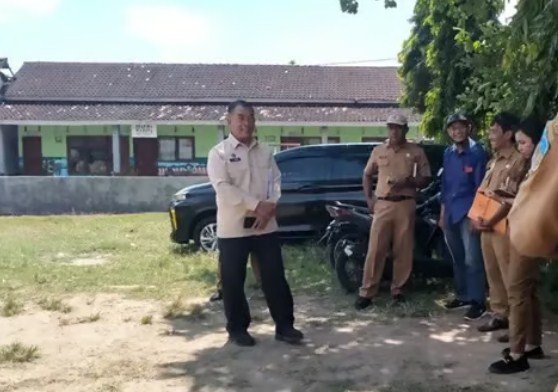 Dukung Program MBG, Pemkab Kediri dan BGN Survei Lahan untuk Pembangunan Dapur Gizi