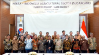 Dukungan Fantastis KB Bank untuk Petani Tebu Indonesia