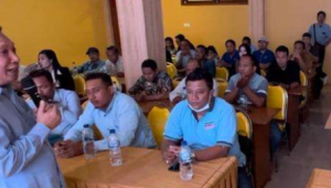 Dukungan Massif Buruh Jawa Timur untuk Prabowo-Gibran dalam Pilpres 2024