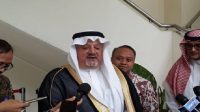 Duta Besar Saudi Tegaskan, Pemerintah Saudi Belum Umumkan Kuota Haji