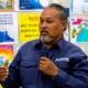 Ecoton Ancam Gakkum KLHK Jika Wisata Watu Lawang Nganjuk Tak Ditutup