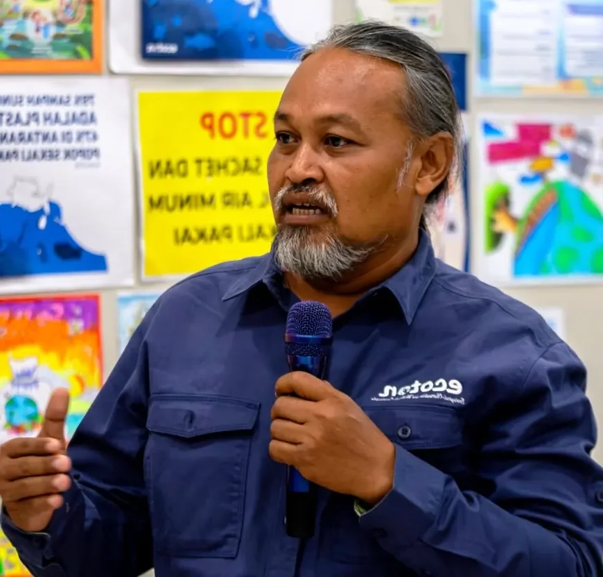 Ecoton ancam Gakkum KLhk terkait proyek wisata Watu Lawang Nganjuk di kawasan hutan lindung Sedudo e1790241212207
