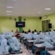 Edukasi Literasi Digital, Polres Blitar Sambangi MAN 2 Wlingi Bahas Penggunaan AI secara Bijak