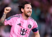 Efek Dahsyat Messi di MLS: Lebih dari Sekadar Pemain Bintang