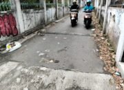 Efek Domino Pemecatan THL, Pelayanan Lumpuh, Sampah Kuasai Kota Blitar