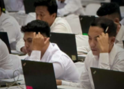 Efisiensi Anggaran Biang Kerok Percepatan CASN 2025? Pengamat Angkat Bicara