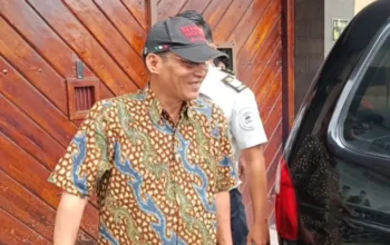 Eks Bupati Tulungagung Syahri Mulyo Hirup Udara Bebas, Wajib Lapor Rutin hingga 2028