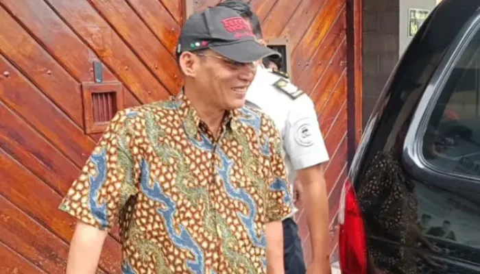Eks Bupati Tulungagung Syahri Mulyo Hirup Udara Bebas, Wajib Lapor Rutin hingga 2028